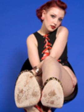 Foot Photo Session — photo 12 of 20