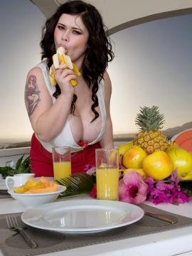 Banquet of Tits & Ass — photo 4 of 16