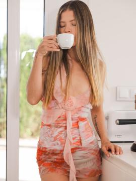 Irene Rouse: Morning Coffee — photo 3 of 16
