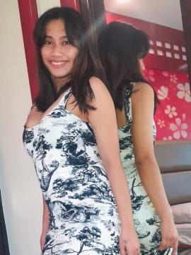 Asian Solo Masturbation — photo 13 of 24