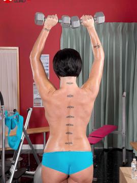 Foxy Fitness — photo 7 of 16