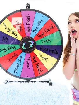 Wheel Of Fun — photo 3 of 25