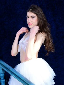 PRESENTING KRISTINA — photo 4 of 20