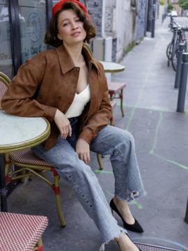 Cozy Crush — photo 1 of 18
