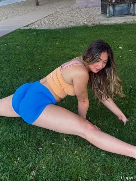Full Firm Butt — photo 7 of 15