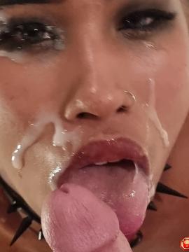 Cum Face Reward — photo 11 of 12