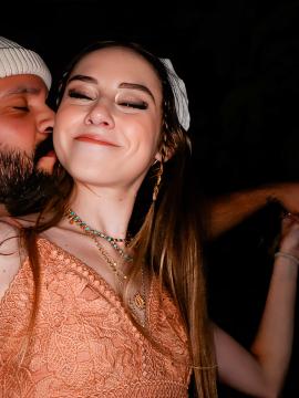 our first festival almost broke us — photo 7 of 23
