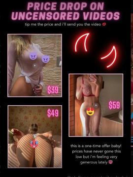 mikayladvip OnlyFans Nudes Leaked — photo 1630 of 6357