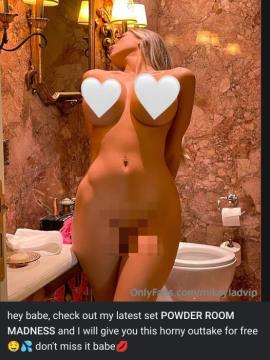 mikayladvip OnlyFans Nudes Leaked — photo 1761 of 6357