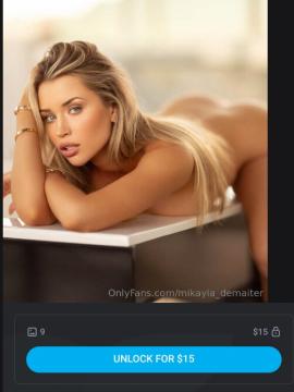 mikayladvip OnlyFans Nudes Leaked — photo 2329 of 6357