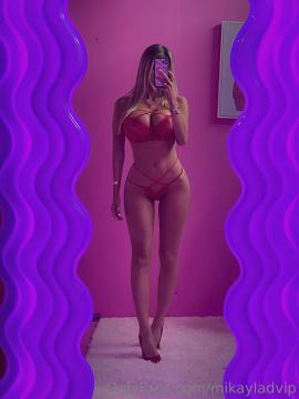 mikayladvip OnlyFans Nudes Leaked — photo 2639 of 6357