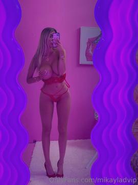 mikayladvip OnlyFans Nudes Leaked — photo 4788 of 6357