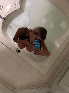 mikayladvip OnlyFans Nudes Leaked — photo 5078 of 6357