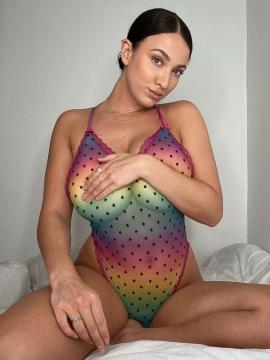 OnlyFans - Joey Fisher 🍑❤👙 Scene 1 — photo 1580 of 2521