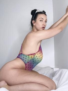 OnlyFans - Joey Fisher 🍑❤👙 Scene 1 — photo 1679 of 2521