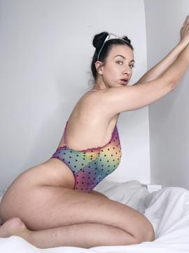 OnlyFans - Joey Fisher 🍑❤👙 Scene 1 — photo 1681 of 2521