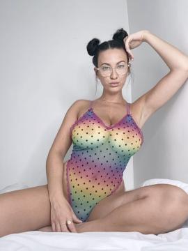 OnlyFans - Joey Fisher 🍑❤👙 Scene 1 — photo 1682 of 2521