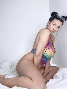 OnlyFans - Joey Fisher 🍑❤👙 Scene 1 — photo 1697 of 2521