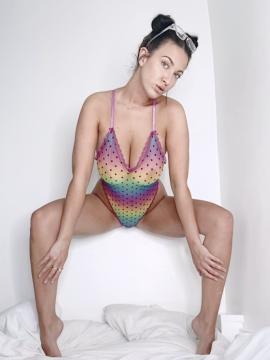OnlyFans - Joey Fisher 🍑❤👙 Scene 1 — photo 1707 of 2521