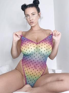 OnlyFans - Joey Fisher 🍑❤👙 Scene 1 — photo 1712 of 2521