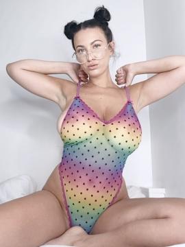 OnlyFans - Joey Fisher 🍑❤👙 Scene 1 — photo 1717 of 2521