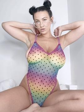 OnlyFans - Joey Fisher 🍑❤👙 Scene 1 — photo 1718 of 2521