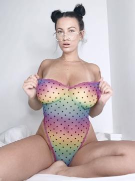 OnlyFans - Joey Fisher 🍑❤👙 Scene 1 — photo 1719 of 2521
