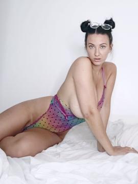 OnlyFans - Joey Fisher 🍑❤👙 Scene 1 — photo 1746 of 2521