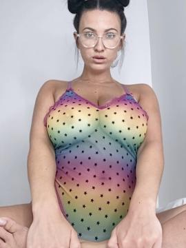 OnlyFans - Joey Fisher 🍑❤👙 Scene 1 — photo 1767 of 2521