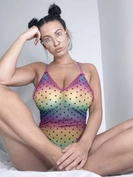 OnlyFans - Joey Fisher 🍑❤👙 Scene 1 — photo 1773 of 2521