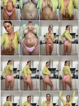 OnlyFans - Joey Fisher 🍑❤👙 Scene 1 — photo 2026 of 2521