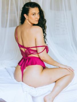 OnlyFans - Joey Fisher 🍑❤👙 Scene 1 — photo 2119 of 2521