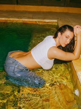 OnlyFans - Joey Fisher 🍑❤👙 Scene 1 — photo 2194 of 2521