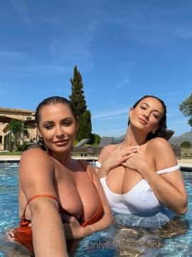 OnlyFans - Joey Fisher 🍑❤👙 Scene 1 — photo 2282 of 2521