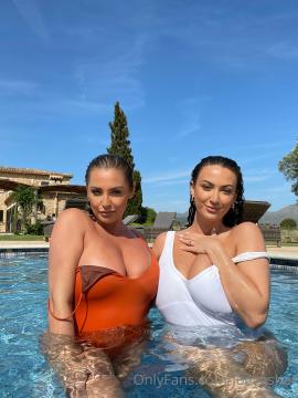 OnlyFans - Joey Fisher 🍑❤👙 Scene 1 — photo 2283 of 2521