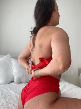 OnlyFans - Joey Fisher 🍑❤👙 Scene 1 — photo 2398 of 2521