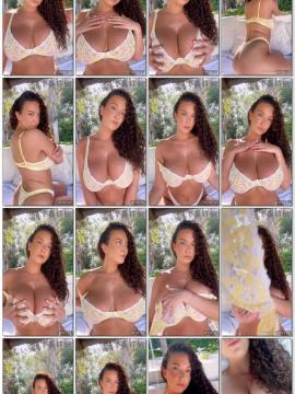 OnlyFans - Joey Fisher 🍑❤👙 Scene 1 — photo 2465 of 2521