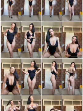 OnlyFans - Joey Fisher 🍑❤👙 Scene 1 — photo 2519 of 2521