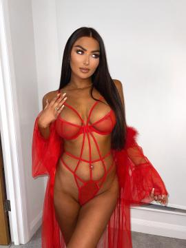 ambsphillips OnlyFans Nudes Leaked — photo 22 of 57