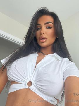 ambsphillips OnlyFans Nudes Leaked — photo 37 of 57