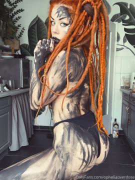 OnlyFans - Ophelia Overdose — photo 9 of 30