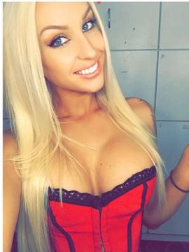 OnlyFans - madimurphy95  / inkedmummy_ cute blonde from the goldcoast australia