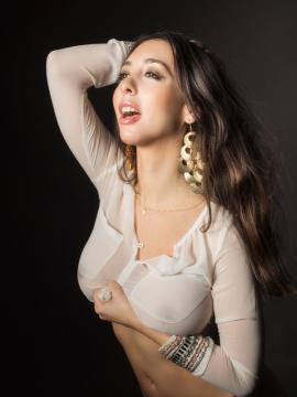 OnlyFans - Carmen García Ballesta — photo 22 of 51