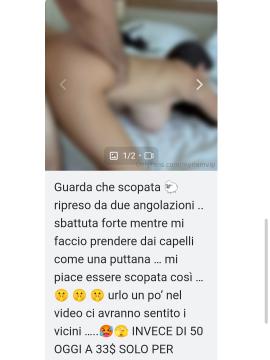 OnlyFans - Myriam D'Anna — photo 35 of 40