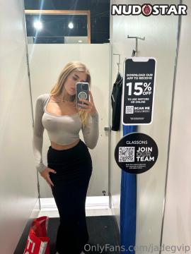 OnlyFans - Jade Grobler — photo 1 of 121