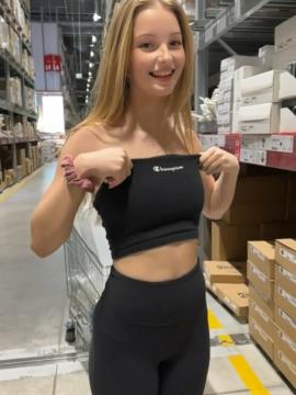OnlyFans - Lena Polanski — photo 159 of 181