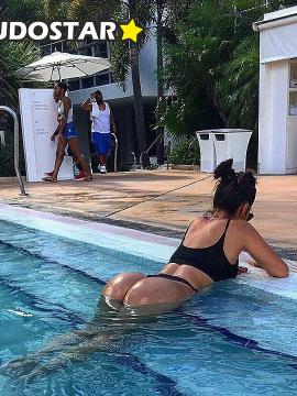 OnlyFans - Audrey Shanice Onlyfans — photo 27 of 120