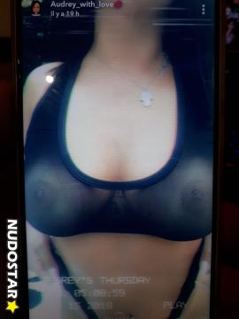 OnlyFans - Audrey Shanice Onlyfans — photo 59 of 120