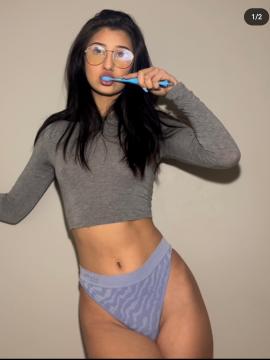 OnlyFans - Mikafh — photo 12 of 12