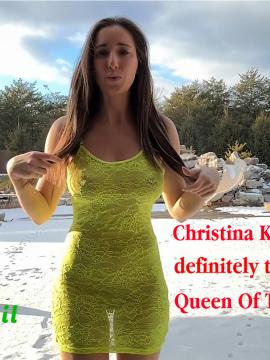 OnlyFans - ChristinaK Collection Scene 1 — photo 76 of 247